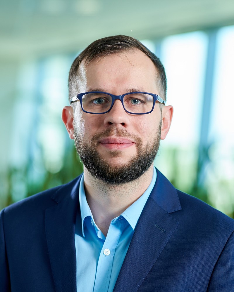 Piotr Michałowski